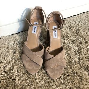 Steve Madden Shena Heels